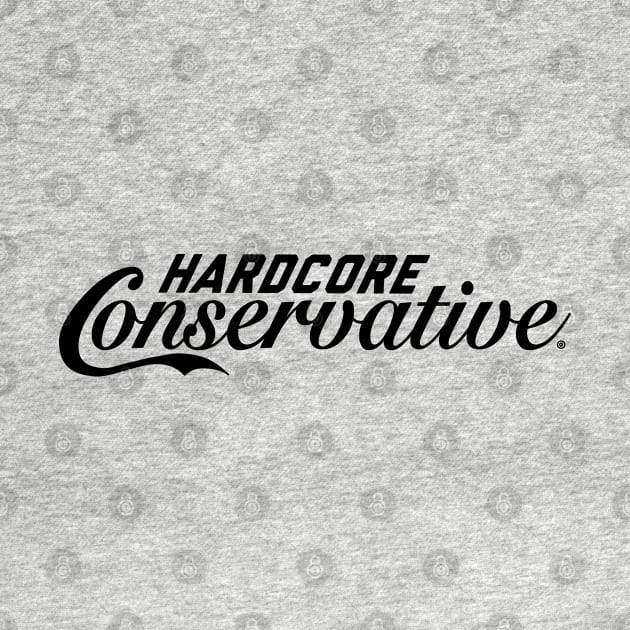 conservative by 